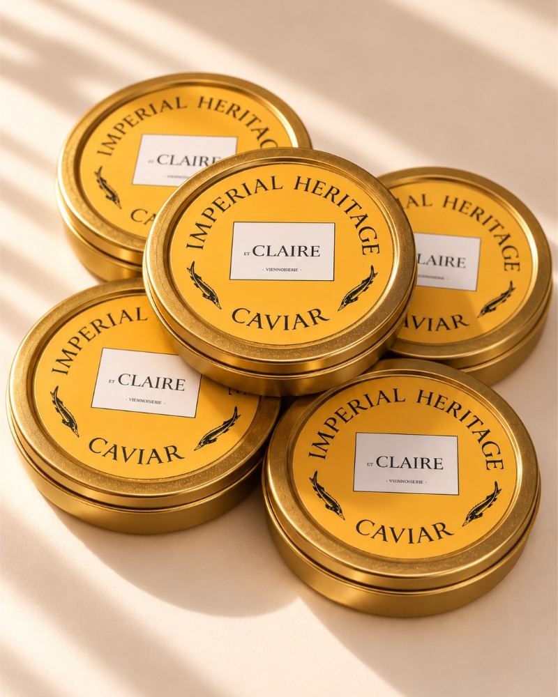 Caviar