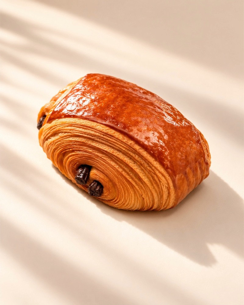 Pain au Chocolat